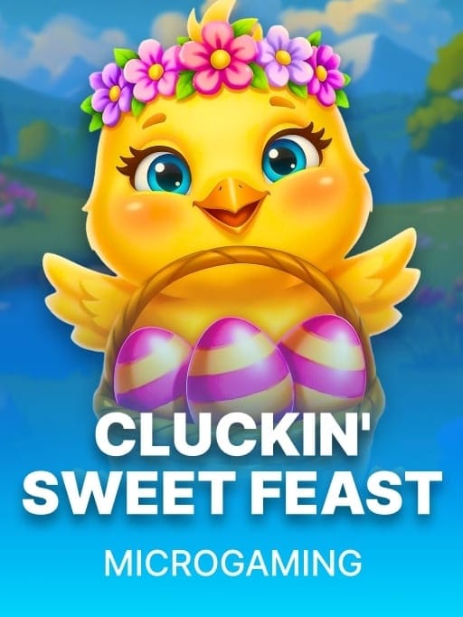 Cluckin' Sweet Feast icon