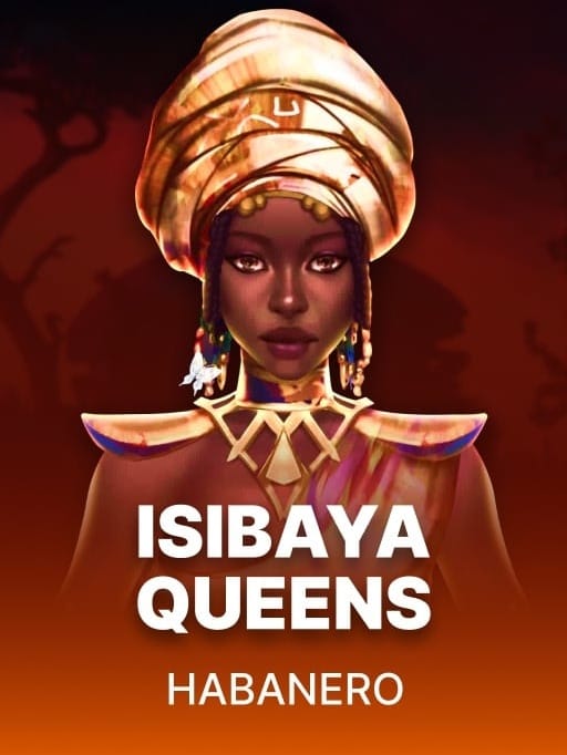 Isibaya Queens icon