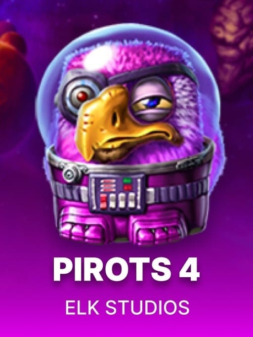 Pirots 4 icon