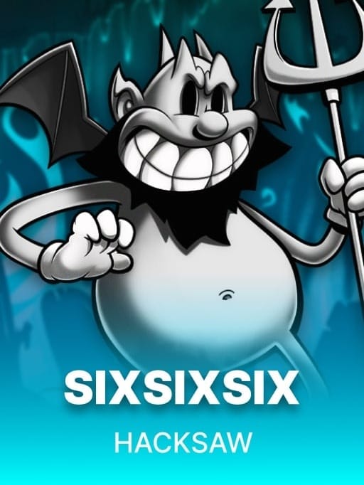 SixSixSix icon
