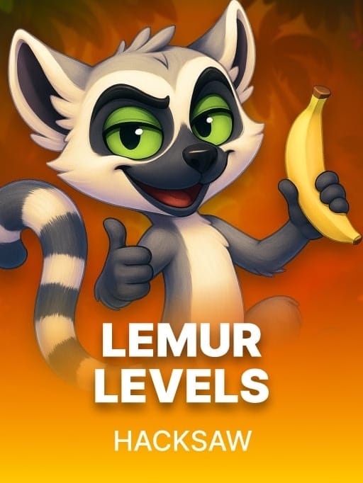 Lemur Levels icon