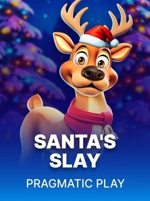 Santa's Slay icon