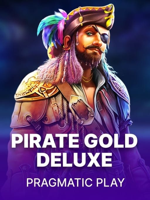 Pirate Gold Deluxe icon