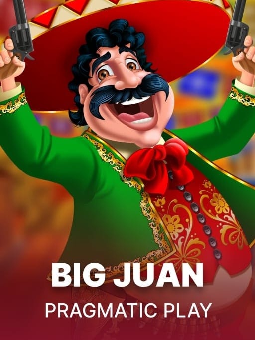 Big Juan icon