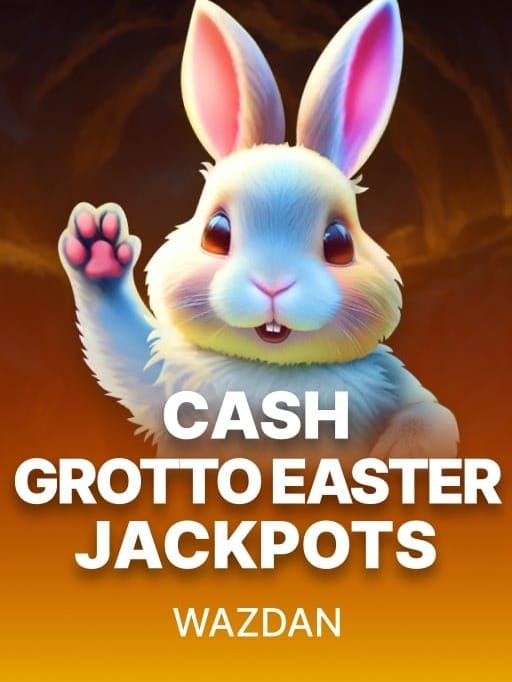 Cash Grotto Easter Jackpots icon