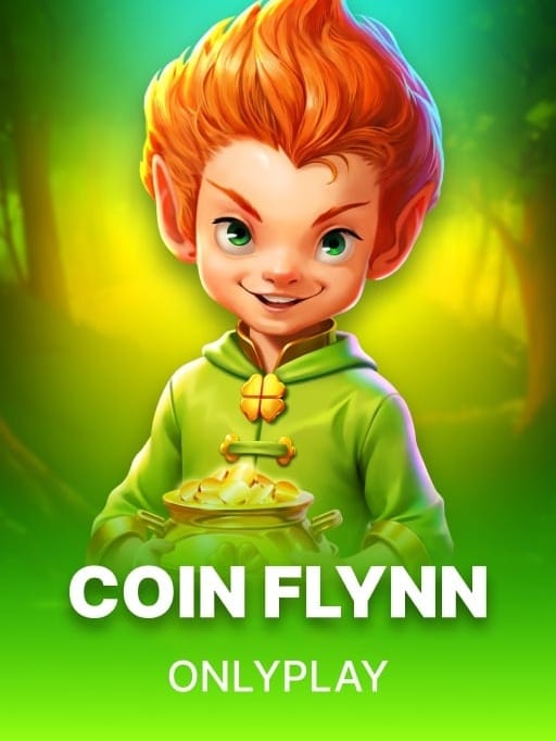 Coin Flynn game cover