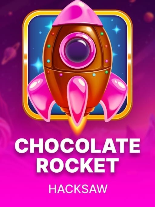 Chocolate Rocket icon