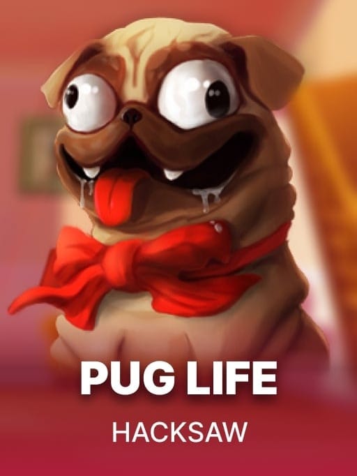 Pug Life icon