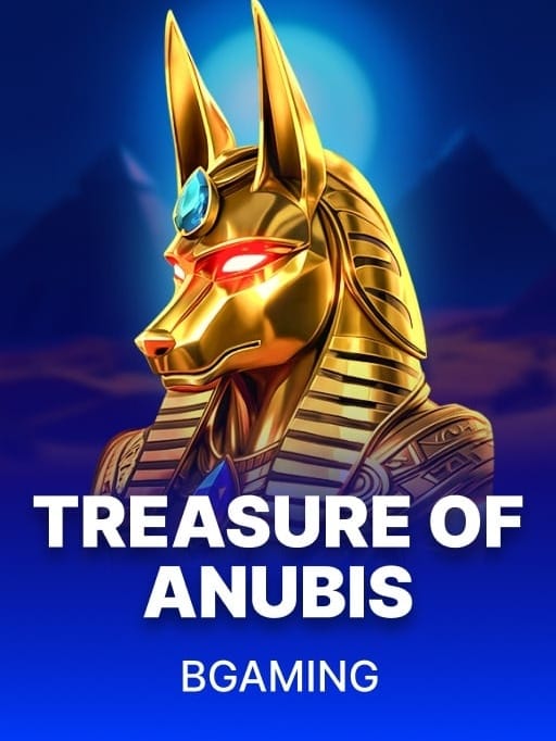 Treasure of Anubis icon