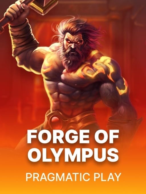Forge of Olympus icon