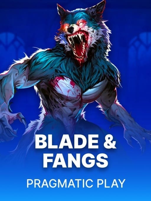 Blade & Fangs icon